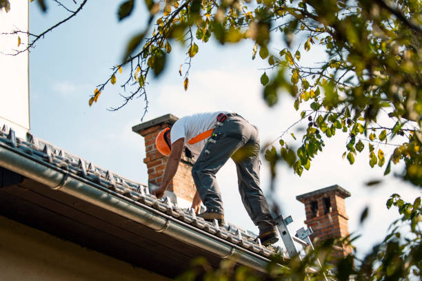 Best Commercial Roofing Services  in Orchards, WA