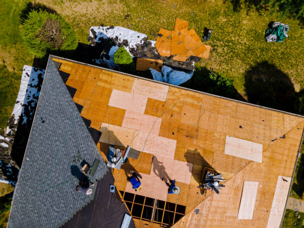 Best Roof Leak Repair  in Orchards, WA