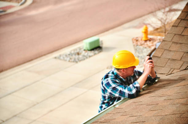 Quick and Trustworthy Emergency Roof Repair Services in Orchards, WA