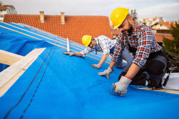 Best Commercial Roofing Services  in Orchards, WA