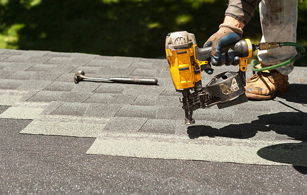 Best Storm Damage Roof Repair  in Orchards, WA