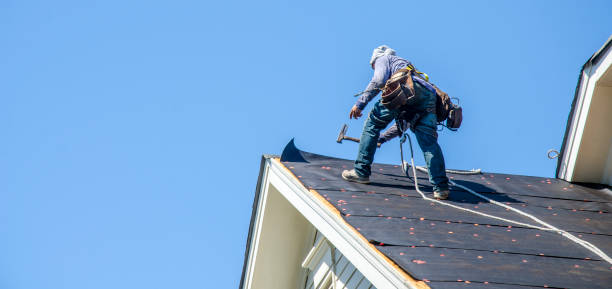 Best Roof Waterproofing Services  in Orchards, WA
